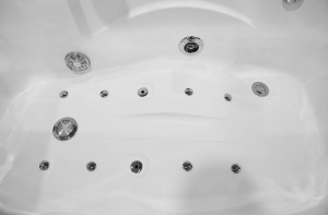 Cada cu hidromasaj Spa Turbo, dimensiune 170x87x60cm - Img 14
