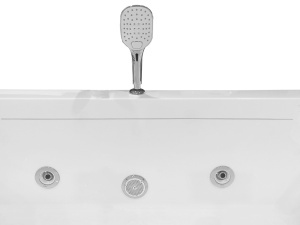 Cadă de baie SPA cu hidromasaj MO-1803, 150 x 75 x 58 cm - Img 14
