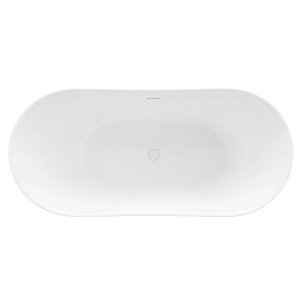Cada de podea freestanding Rea Ferrano Slim 150 - Img 9