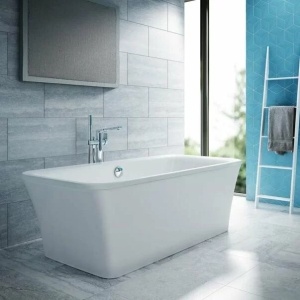 Cada freestanding Ideal Standard Connect Air 170x80