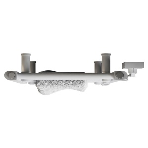 Calorifer baie port prosop electric 300 W Manam alb - Img 15