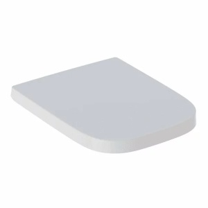 Capac wc softclose Geberit Selnova Square