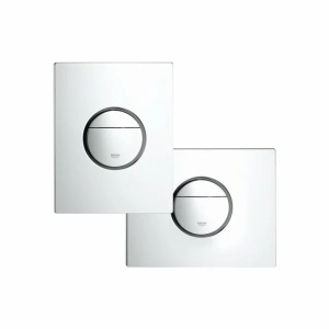 Clapeta de actionare Grohe Nova Cosmopolitan crom - Img 1