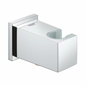 Cot iesire cu suport para dus Grohe Euphoria Cube - Img 1