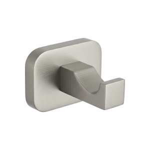 Cuier de baie Rea Nico 5905 Brush Nickel