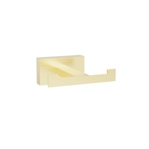Cuier de baie Rea OSTE Brush Gold 205 - Img 3