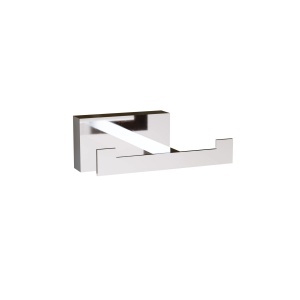 Cuier de baie Rea OSTE Chrome 205