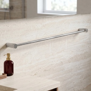 Cuier de baie Rea Otto Chrome A62301 - Img 5