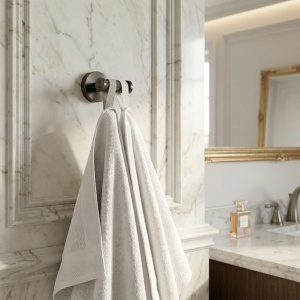 Cuier dublu Rea 6612 Modern Titan - Img 2