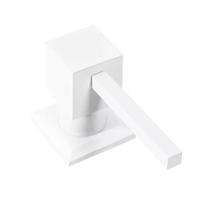 Dozator de săpun white lucios - Img 2