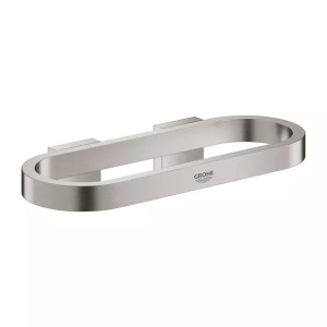 Inel portprosop Grohe Selection multifunctional crom periat Supersteel