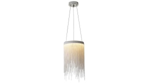 Lampa led plafon REA APP889-CP LANT - Img 1