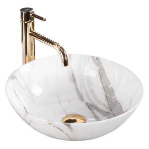 Lavoar de blat REA STELLA Aiax Shiny - Img 1