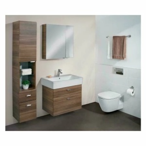 Lavoar suspendat Ideal Standard Connect Cube 55cm - Img 5
