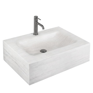 Lavoar suspendat REA Apollo Muralto Roma 70