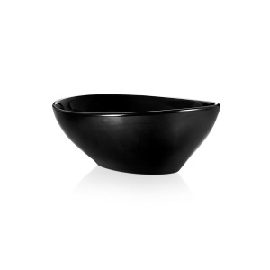 Lavoar Vera black, 40,7 x 33,1 x 13,5 cm - Img 8