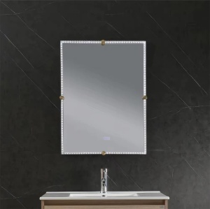 Oglindă BL808 LED 60cm - Img 3
