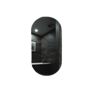 Oglinda Fluminia Dali Ambient cu iluminare si dezaburire 60 cm