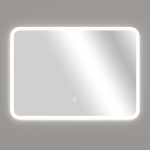 Oglinda LED dreptunghiulara 70 x 90 cm PRO24ML-01