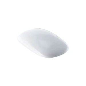 Pachet rezervor wc cu cadru incastrat Geberit Duofix si vas wc suspendat Geberit Citterio Rimfree alb si capac wc Geberit Citterio - Img 3