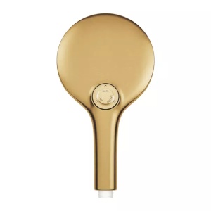 Para de dus Grohe Rainshower SmartActive 3 functii auriu periat Cool Sunrise - Img 6
