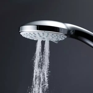 Para de dus Ideal Standard IdealRain crom lucios cu 3 functii - Img 3