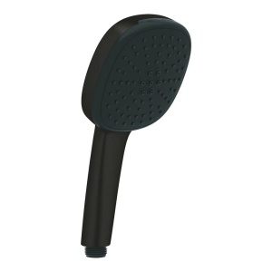 Para de dus negru mat Grohe Tempesta Cube 110 cu 2 functii - Img 5