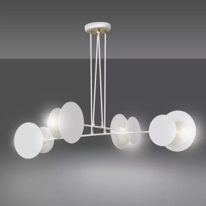 Pendul Emibig Idea 4 alb - Img 2