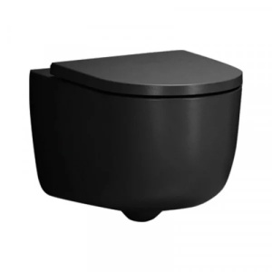 Perete de dus cu profil periat titan, grosime sticla 8 mm, Veldman Lugo 70 cm