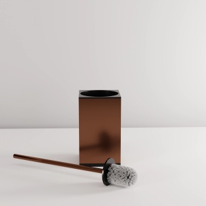 Perie pentru WC B110 Brush Copper - Img 5