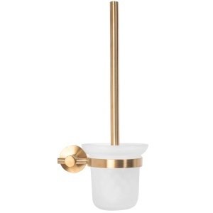Perii WC Rea Leo Gold Brush 322234