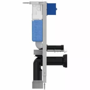 Rezervor wc incastrat Ideal Standard ProSys cu cadru metalic - Img 4