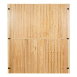 Saună uscată finlandeză cu sobă MO-SS1816H Harvia 6 kW, 180 × 160 × 200 cm - Img 7