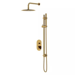 Set de dus auriu Cersanit Inverto B262 - Img 1