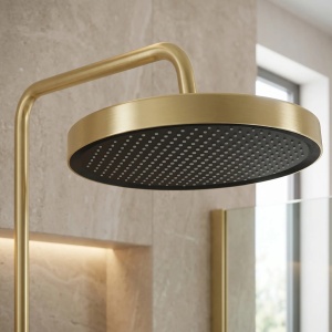Set de dus auriu Premium Rea Prime Brush Gold - Img 8