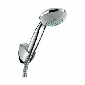 Set de dus cu porter Hansgrohe Crometta 85 Mono crom