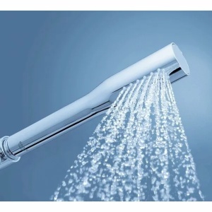 Set de dus Grohe Euphoria Cosmopolitan Stick crom lucios - Img 3