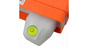 Set de dus incastrat REA LUNGO AURIU,cu box - Img 4