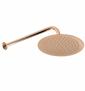 Set de dus incastrat Rea Lungo Diamond Copper + BOX - Img 4
