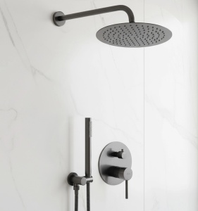 Set de dus incastrat Rea Lungo Titan + BOX - Img 2