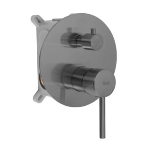 Set de dus incastrat Rea Lungo titan cu box - Img 3