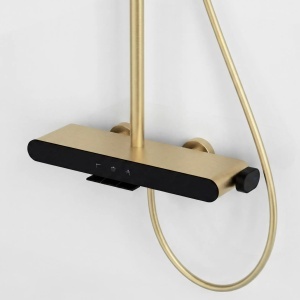 Set de dus REA Farel Brush Gold - Img 4