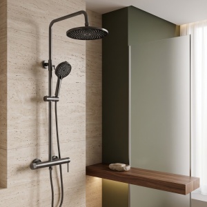 Set de dus Rea Foss Clif Titan Periat - Img 2