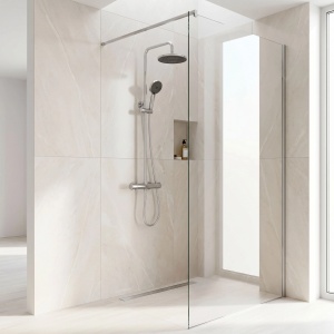 Set dus cromat Rea Avanti Chrome - Img 7
