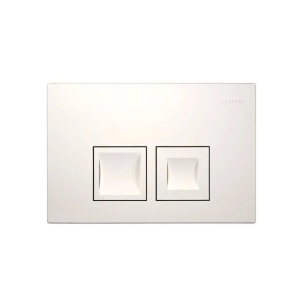 Set Vas WC PRO GEBERIT , Ceramica Sanitara, Vas WC LORENT BLACK RIMLESS + Capac Soft-Close SLIM Inclus + Cadru + Clapeta - Img 6