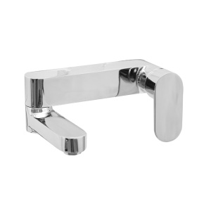 Sistem complet de dus PRO, montaj in perete, Culoarea Crom - Img 6