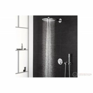 Sistem de dus Grohe SmartControl SmartActive 310 Round - Img 3