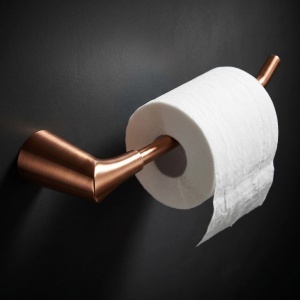 Suport hârtie igienică 16205 Rea VIBE Brush Copper - Img 3