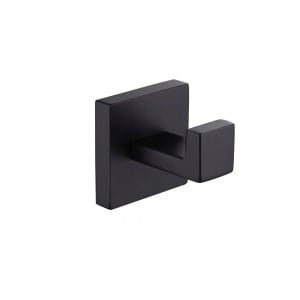 Suport pentru prosoape VELDMAN Quadro negru