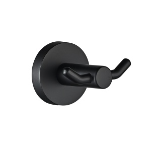 Umeraș pentru prosoape VELDMAN BLACK COSTA